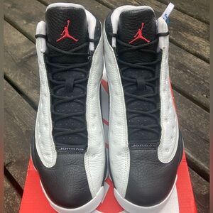 Nike Air Jordan XIII 13 “He Got Game” Sz 10